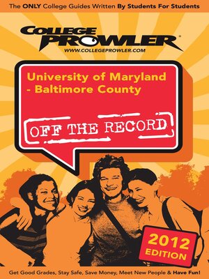 cover image of University of Maryland